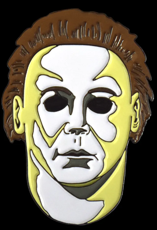 Trick Or Treat Studios Last Chance Items|Accessories & More-Halloween H2O Enamel Pin