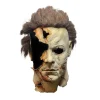 Trick Or Treat Studios Masks-Halloween II (2009) - Michael Myers Mask