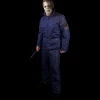 Trick Or Treat Studios Costumes & Props-HALLOWEEN KILLS - MICHAEL MYERS ADULT COVERALLS