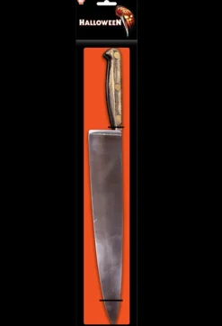 Trick Or Treat Studios Collectibles|Costumes & Props-Halloween Michael Myers Butcher Knife Prop