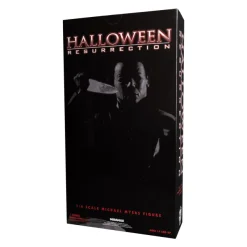 Trick Or Treat Studios Last Chance Items|Collectibles-Halloween Resurrection - Michael Myers - 1:6 Scale Figure