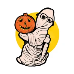 Trick Or Treat Studios Home & Decor-Halloween Wall Decor - Series 1