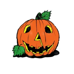 Trick Or Treat Studios Home & Decor-Halloween Wall Decor - Series 1