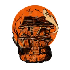 Trick Or Treat Studios Home & Decor-Halloween Wall Decor - Series 1