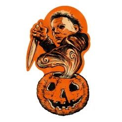 Trick Or Treat Studios Home & Decor-Halloween Wall Decor - Series 1