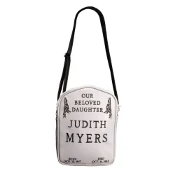 Trick Or Treat Studios Accessories & More-Halloween-Judith Myers Tombstone Bag