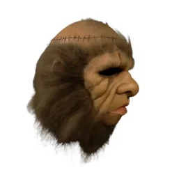 Trick Or Treat Studios Masks|Last Chance Items-Hammer Horror - Frankenstein and the Monster From Hell Mask