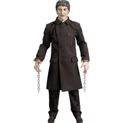 Trick Or Treat Studios Collectibles|Figures-Hammer Horror - The Curse of Frankenstein - The Creature 1:6 Scale Figure