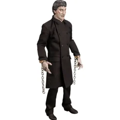 Trick Or Treat Studios Collectibles|Figures-Hammer Horror - The Curse of Frankenstein - The Creature 1:6 Scale Figure
