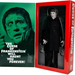 Trick Or Treat Studios Collectibles|Figures-Hammer Horror - The Curse of Frankenstein - The Creature 1:6 Scale Figure