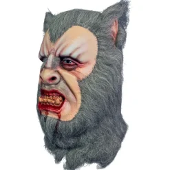 Trick Or Treat Studios Last Chance Items|Masks-Hammer Horror - The Curse of the Werewolf