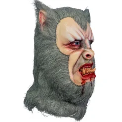Trick Or Treat Studios Last Chance Items|Masks-Hammer Horror - The Curse of the Werewolf