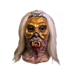 Trick Or Treat Studios Masks|Last Chance Items-Hammer Horror - The Legend of the 7 Golden Vampires Mask
