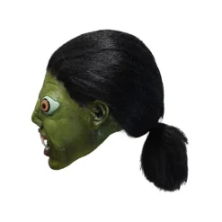 Trick Or Treat Studios Masks|Last Chance Items-Hammer Horror - The Reptile Mask