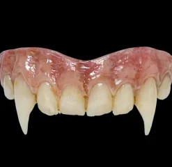 Trick Or Treat Studios Costumes & Props-Hammer Horror - Vampire Bride Teeth