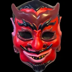 Trick Or Treat Studios Masks-Haunt - Devil Mask