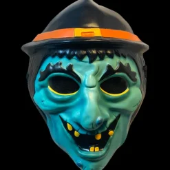 Trick Or Treat Studios Masks-Haunt - Witch Mask