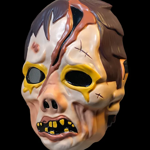 Trick Or Treat Studios Masks-Haunt - Zombie Mask