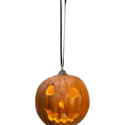 Trick Or Treat Studios Home & Decor-Holiday Horrors - Halloween Light Up Ornament