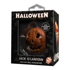Trick Or Treat Studios Home & Decor-Holiday Horrors - Halloween Light Up Ornament