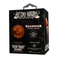 Trick Or Treat Studios Home & Decor-Holiday Horrors - Halloween Light Up Ornament