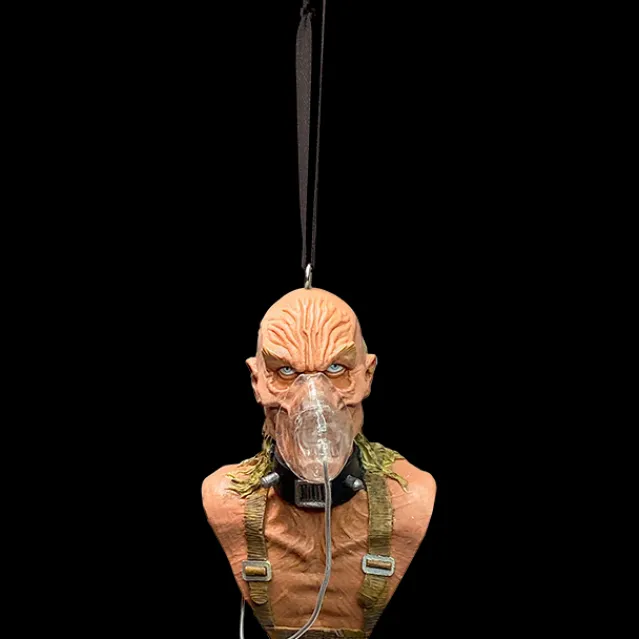 Trick Or Treat Studios Home & Decor-Holiday Horrors - House of 1000 Corpses - Doctor Satan Ornament