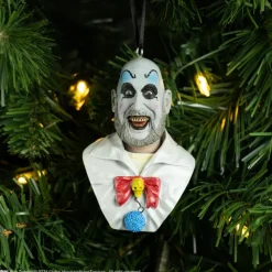 Trick Or Treat Studios Home & Decor-Holiday Horrors - House of 1000 Corpses - Captain Spaulding Ornament