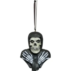 Trick Or Treat Studios Home & Decor-Holiday Horrors - Misfits - Fiend Ornament