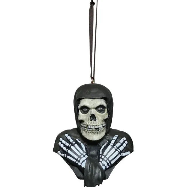 Trick Or Treat Studios Home & Decor-Holiday Horrors - Misfits - Fiend Ornament