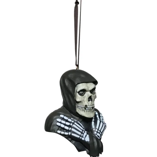 Trick Or Treat Studios Home & Decor-Holiday Horrors - Misfits - Fiend Ornament