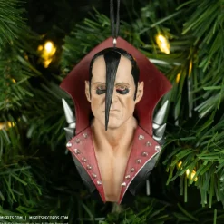 Trick Or Treat Studios Last Chance Items|Home & Decor-Holiday Horrors - Misfits - Jerry Only Ornament