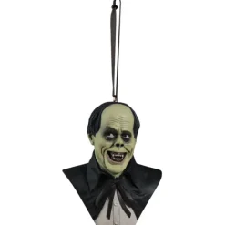 Trick Or Treat Studios Home & Decor-Holiday Horrors - The Phantom of the Opera Ornament