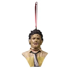 Trick Or Treat Studios Home & Decor-Holiday Horrors - The Texas Chainsaw Massacre (1974) - Leatherface Ornament