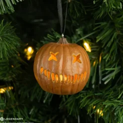 Trick Or Treat Studios Home & Decor-Holiday Horrors - Trick r Treat Light Up Ornament