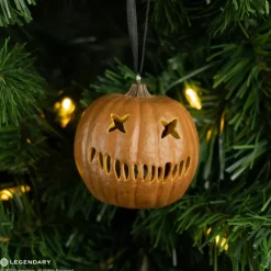 Trick Or Treat Studios Home & Decor-Holiday Horrors - Trick r Treat Light Up Ornament