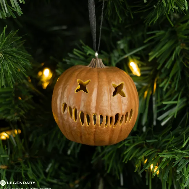 Trick Or Treat Studios Home & Decor-Holiday Horrors - Trick r Treat Light Up Ornament