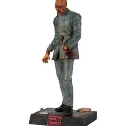 Trick Or Treat Studios Collectibles|Last Chance Items-House By the Cemetery - Dr. Freudstein 12