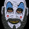 Trick Or Treat Studios Accessories & More-House of 1000 Corpses - Captain Spaulding - Enamel Pin