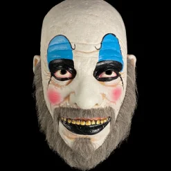 Trick Or Treat Studios Masks-House of 1000 Corpses - Captain Spaulding Face Mask