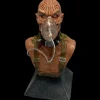 Trick Or Treat Studios Home & Decor|Collectibles-House of 1000 Corpses - Dr. Satan Mini Bust