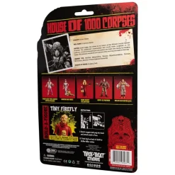 Trick Or Treat Studios Last Chance Items|Collectibles-House of 1000 Corpses - Driller Killer Doctor Satan - 5