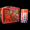 Trick Or Treat Studios Collectibles-House of 1000 Corpses - Metal Lunch Box