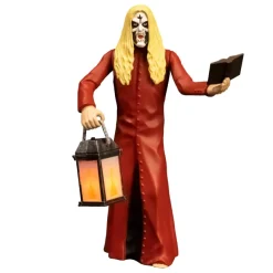 Trick Or Treat Studios Last Chance Items|Collectibles-House of 1000 Corpses - Rabbit Roastin' Otis Driftwood - 5" Action Figure
