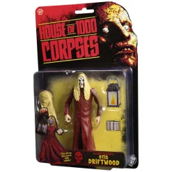 Trick Or Treat Studios Last Chance Items|Collectibles-House of 1000 Corpses - Rabbit Roastin' Otis Driftwood - 5