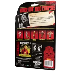 Trick Or Treat Studios Last Chance Items|Collectibles-House of 1000 Corpses - Rabbit Roastin' Otis Driftwood - 5