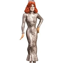 Trick Or Treat Studios Last Chance Items|Collectibles-House of 1000 Corpses - Showtime Baby Firefly - 5" Action Figure