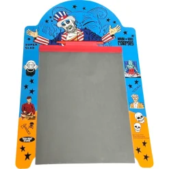 Trick Or Treat Studios Games & Puzzles-House of 1000 Corpses - Super Slab 3 Pack