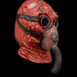 Trick Or Treat Studios Masks-House of 1000 Corpses - The Professor Mask
