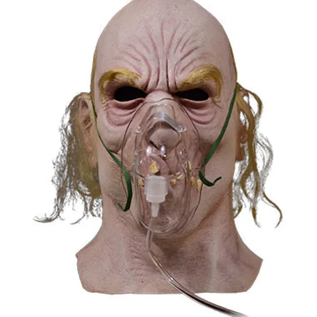 Trick Or Treat Studios Masks-House of 1000 Corpses Doctor Satan Mask
