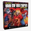 Trick Or Treat Studios Games & Puzzles-House of 1000 Corpses Game